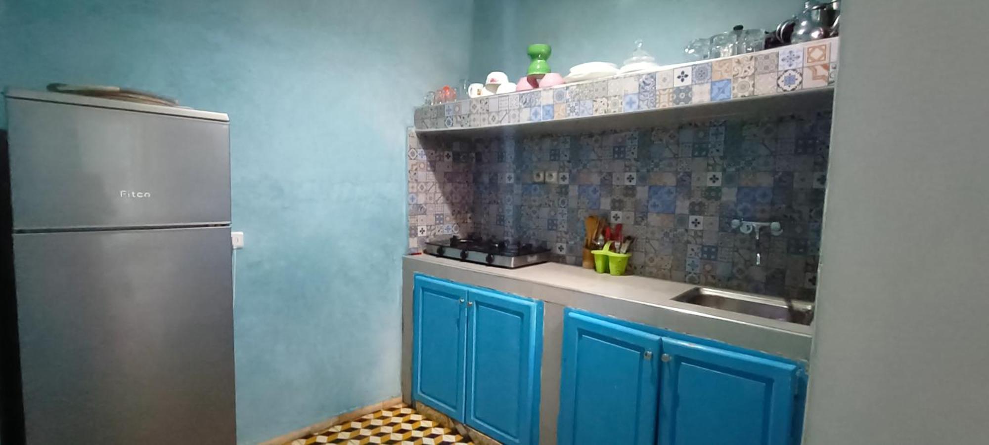 Dar Berg Barod Villa Essaouira Eksteriør billede