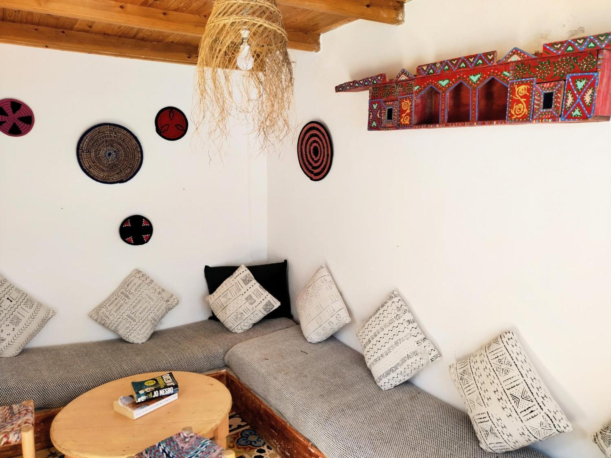 Dar Berg Barod Villa Essaouira Eksteriør billede