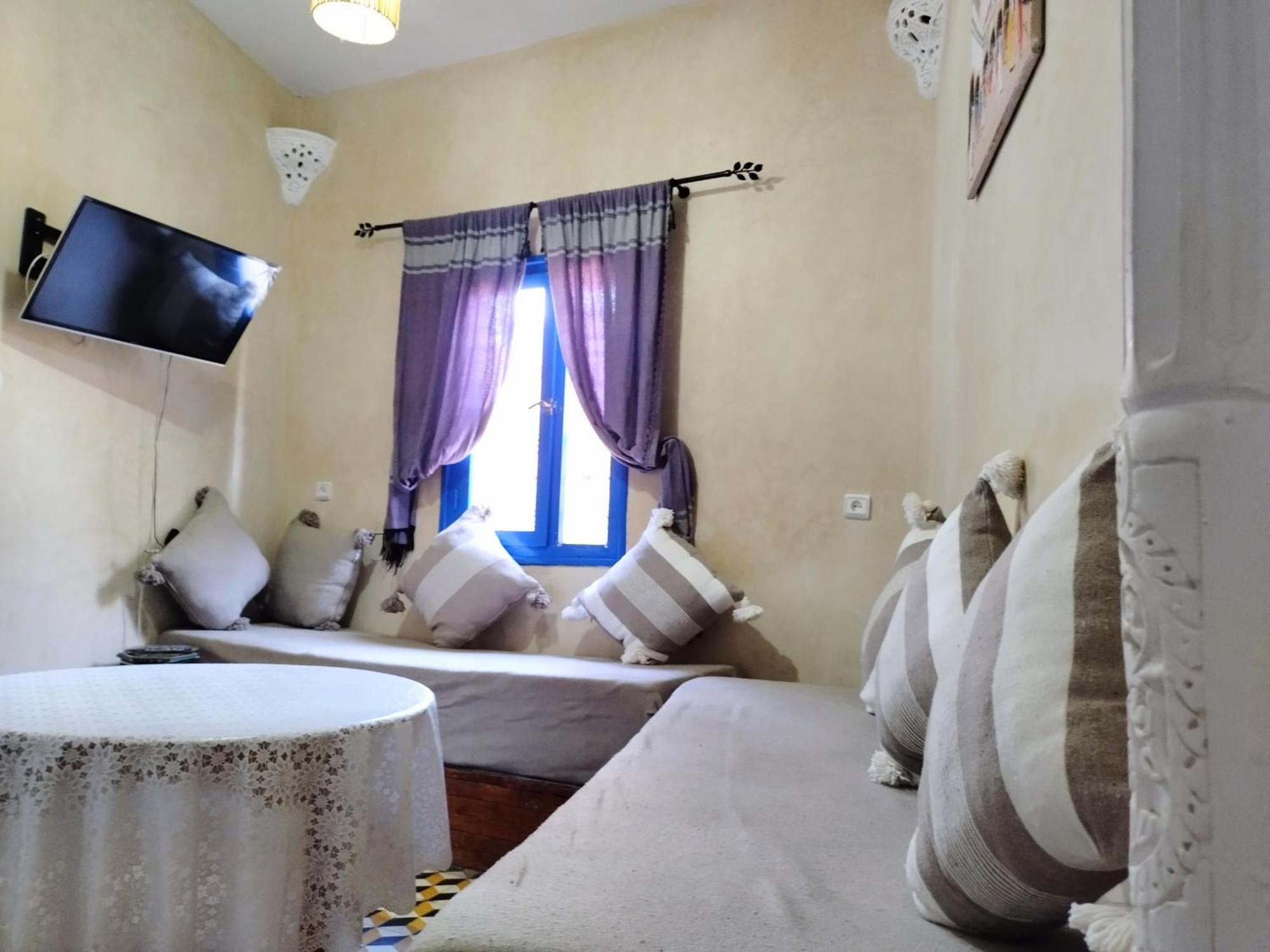 Dar Berg Barod Villa Essaouira Eksteriør billede